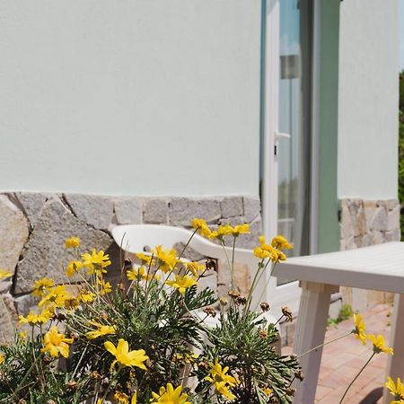 Bed and Breakfast La Quiete Генуя Экстерьер фото