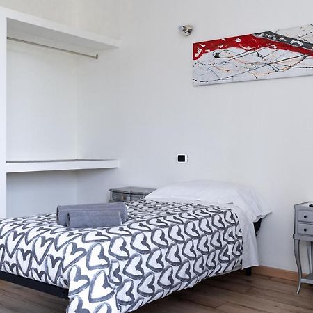 Bed and Breakfast La Quiete Генуя Экстерьер фото
