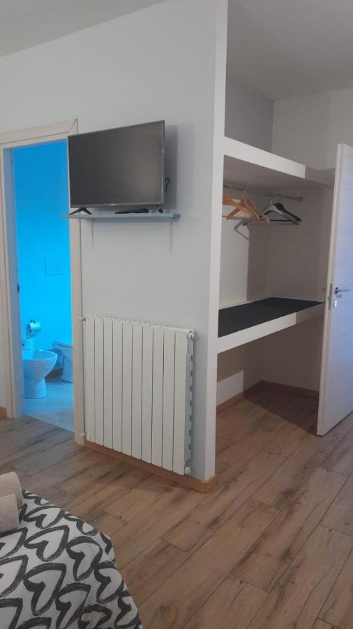 Bed and Breakfast La Quiete Генуя Экстерьер фото