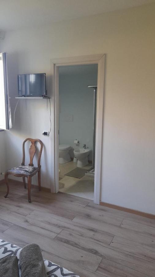 Bed and Breakfast La Quiete Генуя Экстерьер фото