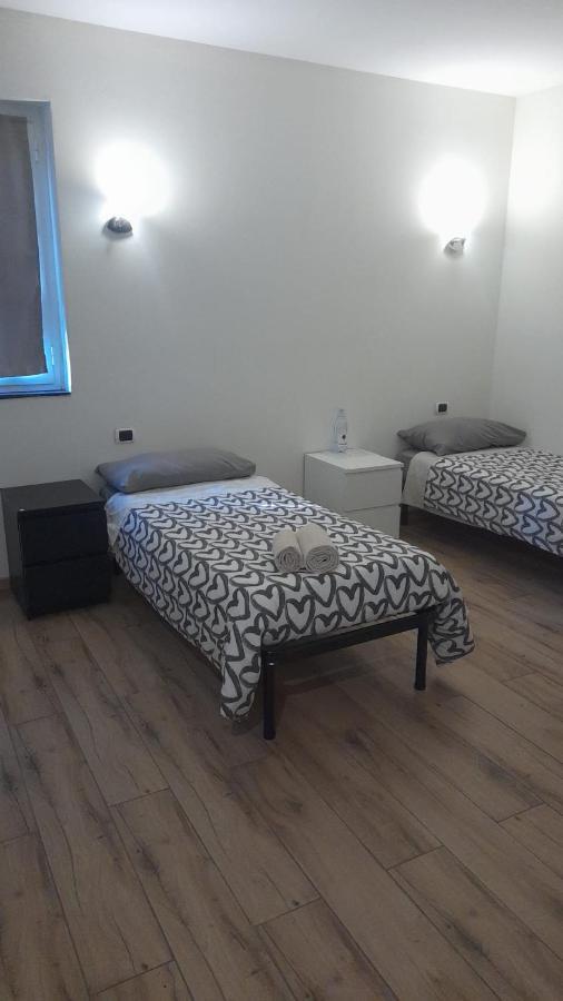 Bed and Breakfast La Quiete Генуя Экстерьер фото